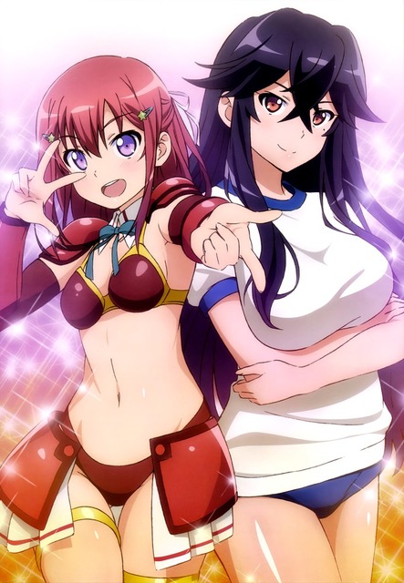 アニメ画像色々　その163　50枚 39