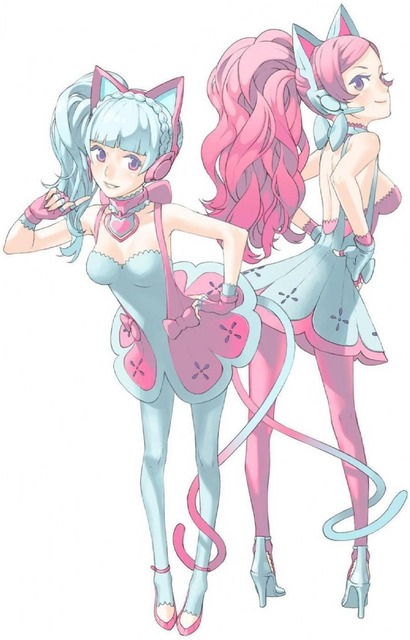 アニメ画像色々　その44　50枚 23