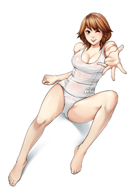 アニメ画像色々　その143　50枚 38