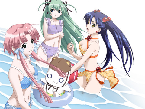 アニメ画像色々　その139　50枚 8