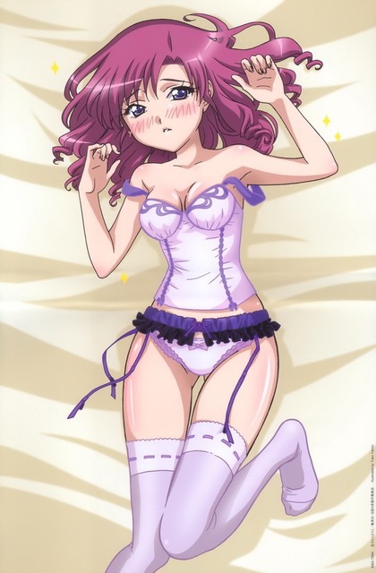 アニメ画像色々　その64　50枚 47
