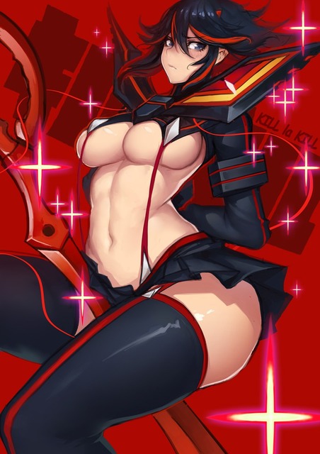 アニメ画像色々　その103　50枚 34