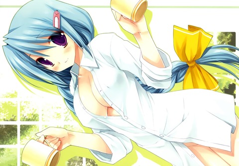 ミヤスリサの画像　50枚 34