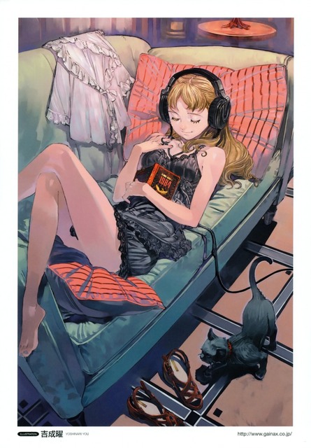 アニメ画像色々　その63　50枚 32