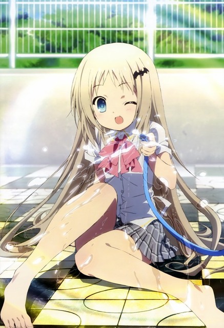 リトルバスターズ!の画像　50枚 21