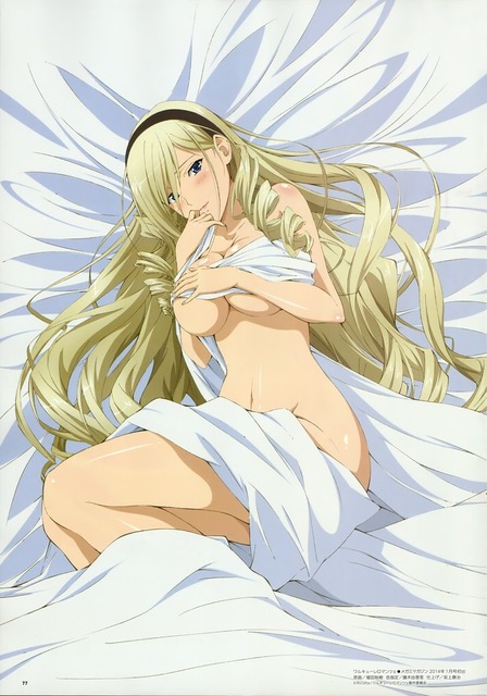 アニメ画像色々　その106　50枚 40