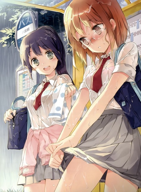 CUTEGの画像　50枚 42