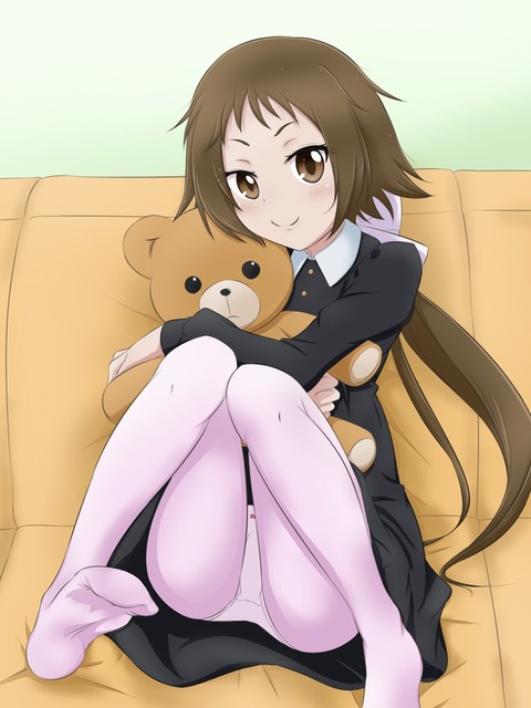 未確認で進行形の画像　50枚 42