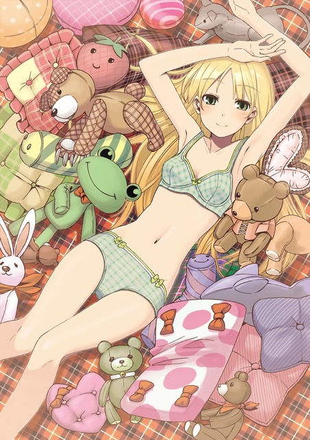 アニメ画像色々　その155　50枚 43