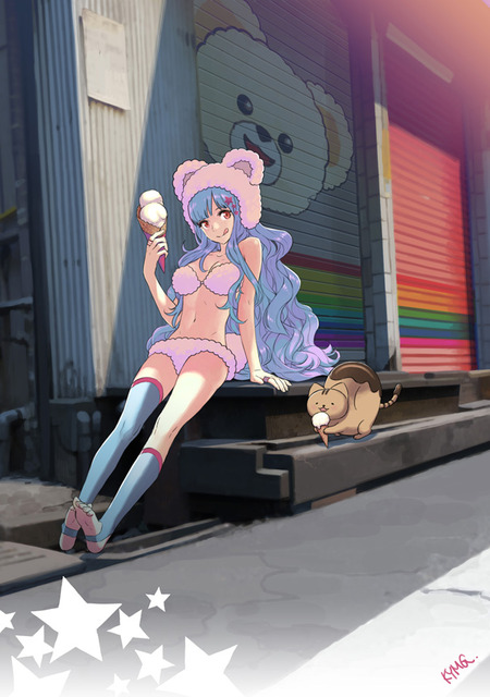 アニメ画像色々　その44　50枚 11