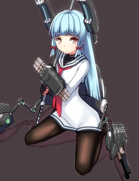 艦隊これくしょん～艦これ～のイラスト　50枚 31