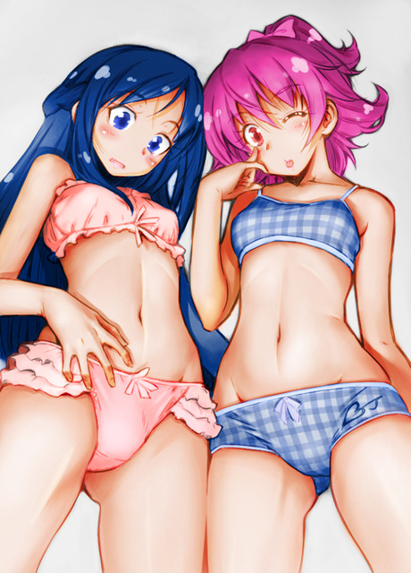 アニメ画像色々　その38　50枚 25