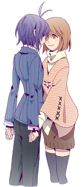 アイドルマスターよりゆきまこ（雪歩☓真）の画像　50枚 19