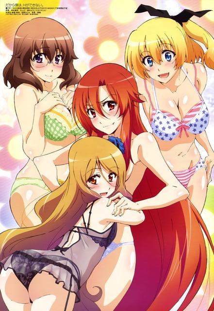 だから僕は、Hができない。の画像　50枚 12