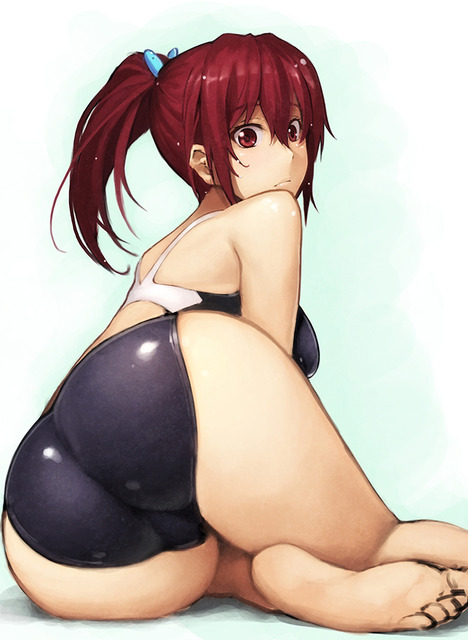 アニメ画像色々　その46　50枚 33