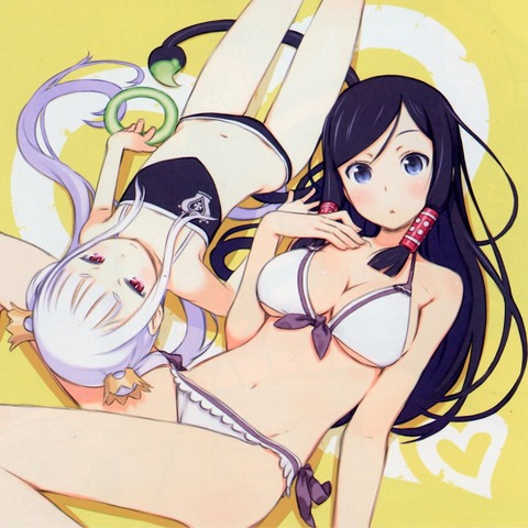 アニメ画像色々　その82　50枚 23