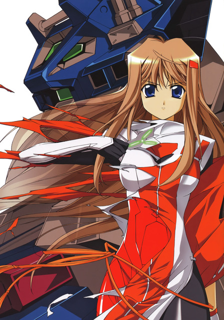 JINKI:EXTENDの画像　50枚 19