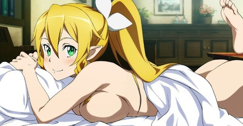 アニメ画像色々　その140　50枚 43