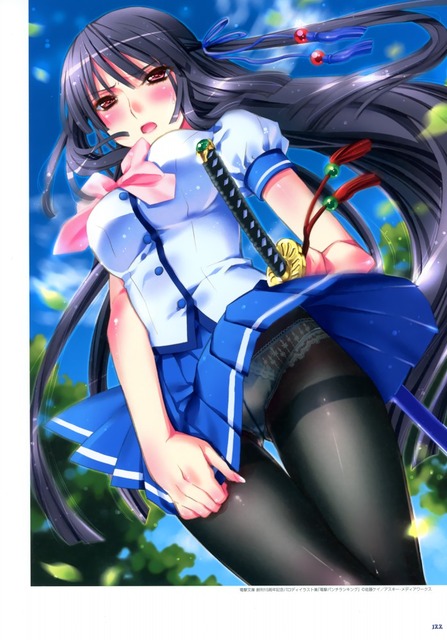アニメ画像色々　その45　50枚 47