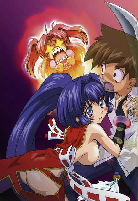 まぶらほの画像50枚 29