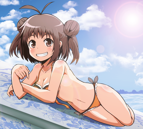 アニメ画像色々その99　50枚 40