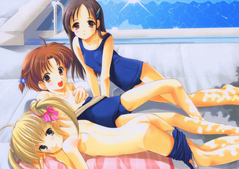 あずまゆきの画像　50枚 47