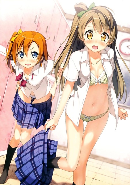アニメ画像色々　その49　50枚 38
