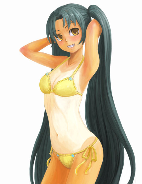 アニメ画像色々　その166　50枚 38