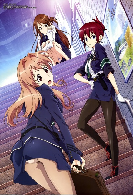 アニメ画像色々　その169　50枚 9