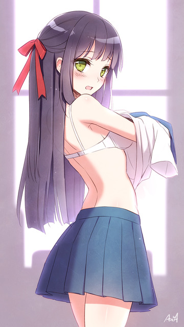 アニメ画像色々　その162　50枚 29