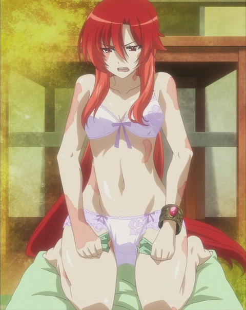 だから僕は、Hができない。の画像　50枚 36