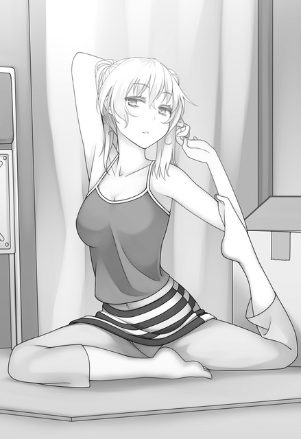 閏月戈の画像　50枚 40