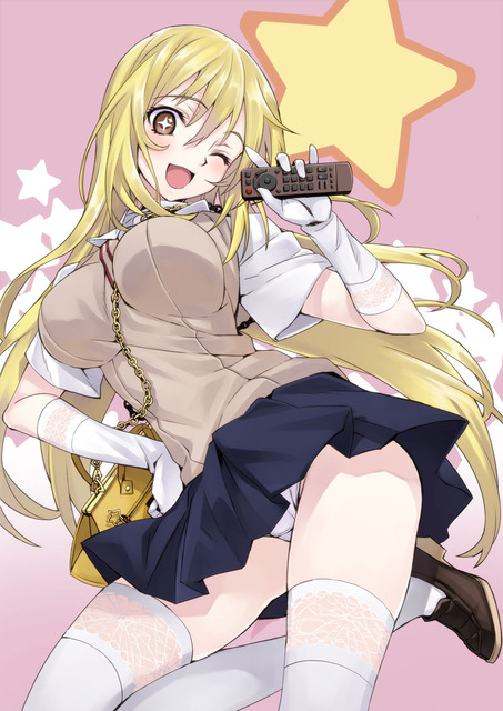 アニメ画像色々　その39　50枚 42