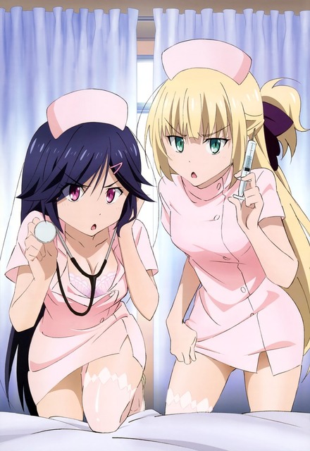 アニメ画像色々　その104　50枚 40