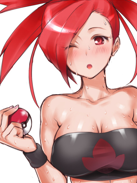 ポケットモンスターのイラスト集　50枚 24