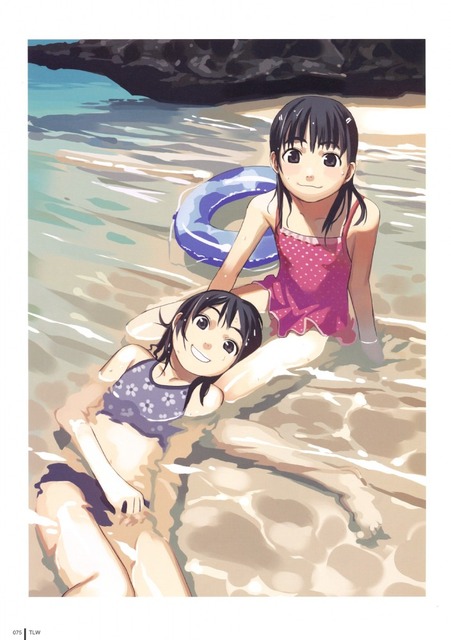 アニメ画像色々　その93　50枚 2