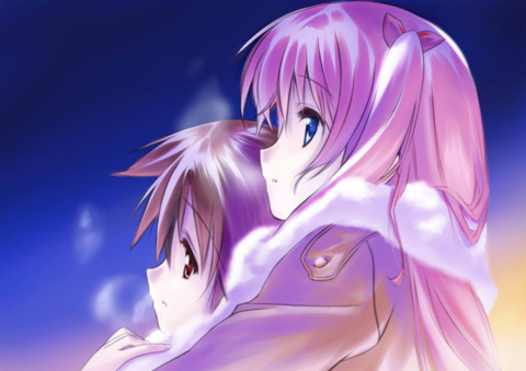 咲より咲のど（咲☓和）の画像　50枚 44