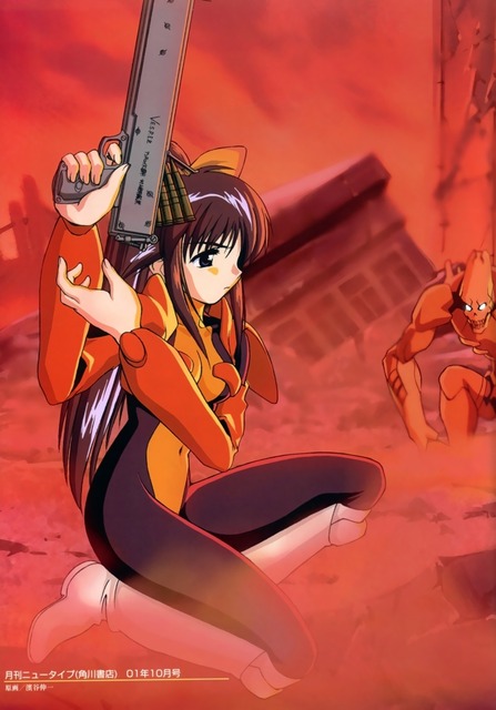 まほろまてぃっくの画像　50枚 27