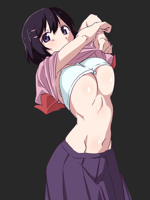 アニメ画像色々　その79　50枚 11