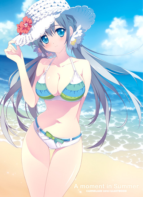アニメ画像色々　その86　50枚 16