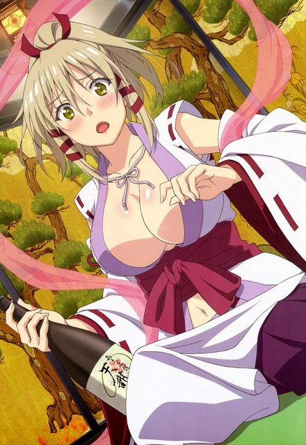 アニメ画像色々　その155　50枚 29
