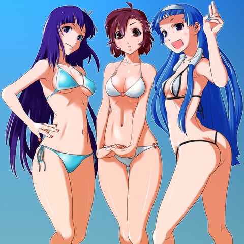 アニメ画像色々　その142　50枚 40