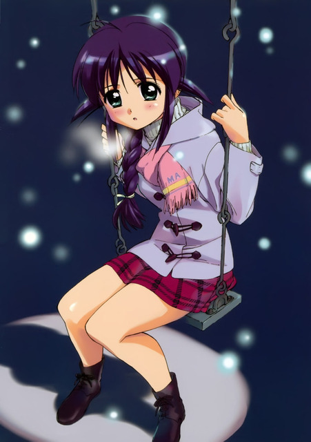 まほろまてぃっくの画像　50枚 45