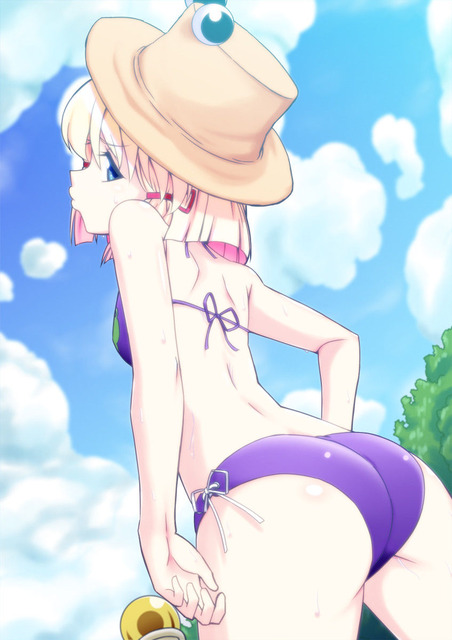 アニメ画像色々　その155　50枚 41