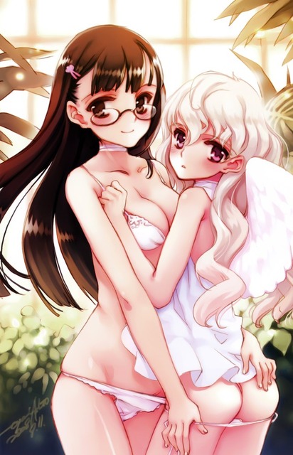 アニメ画像色々　その145　50枚 11