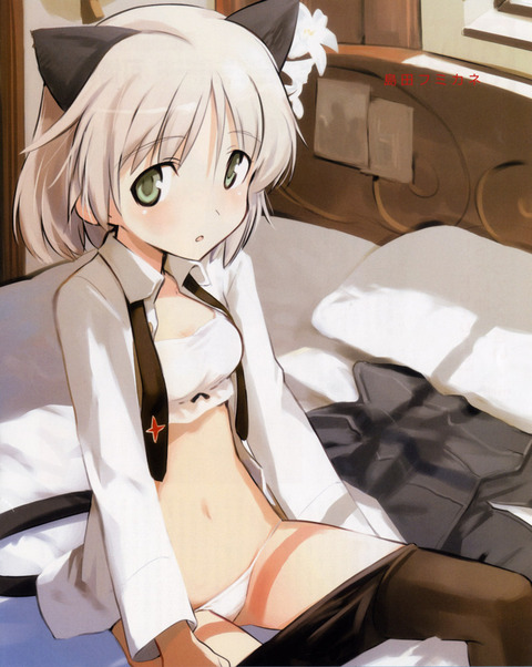 アニメ画像色々　その39　50枚 6