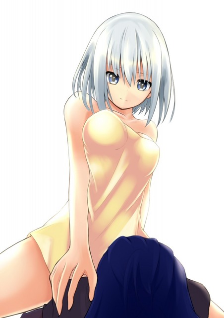 デート・ア・ライブのイラスト　50枚 8