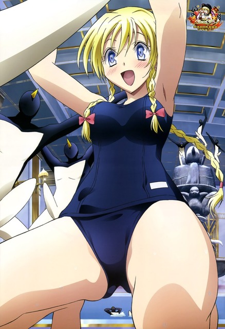 アニメ画像色々　その169　50枚 26