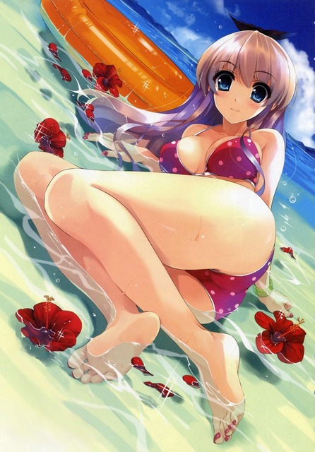 アニメ画像色々　その95　50枚 10