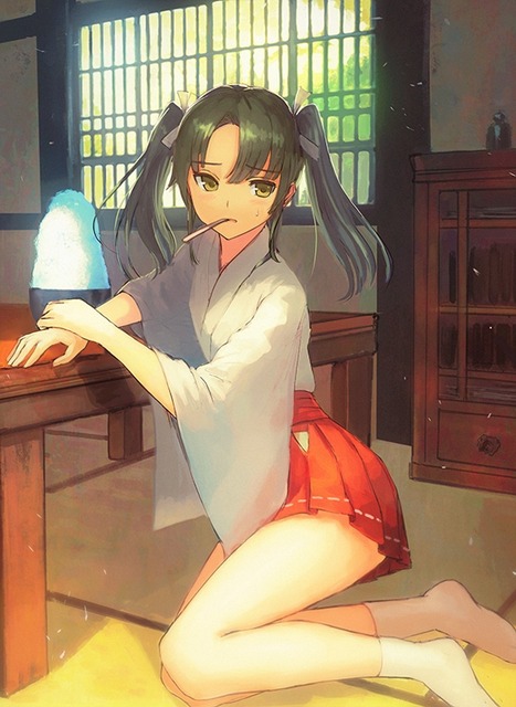 アニメ画像色々　その144　50枚 27